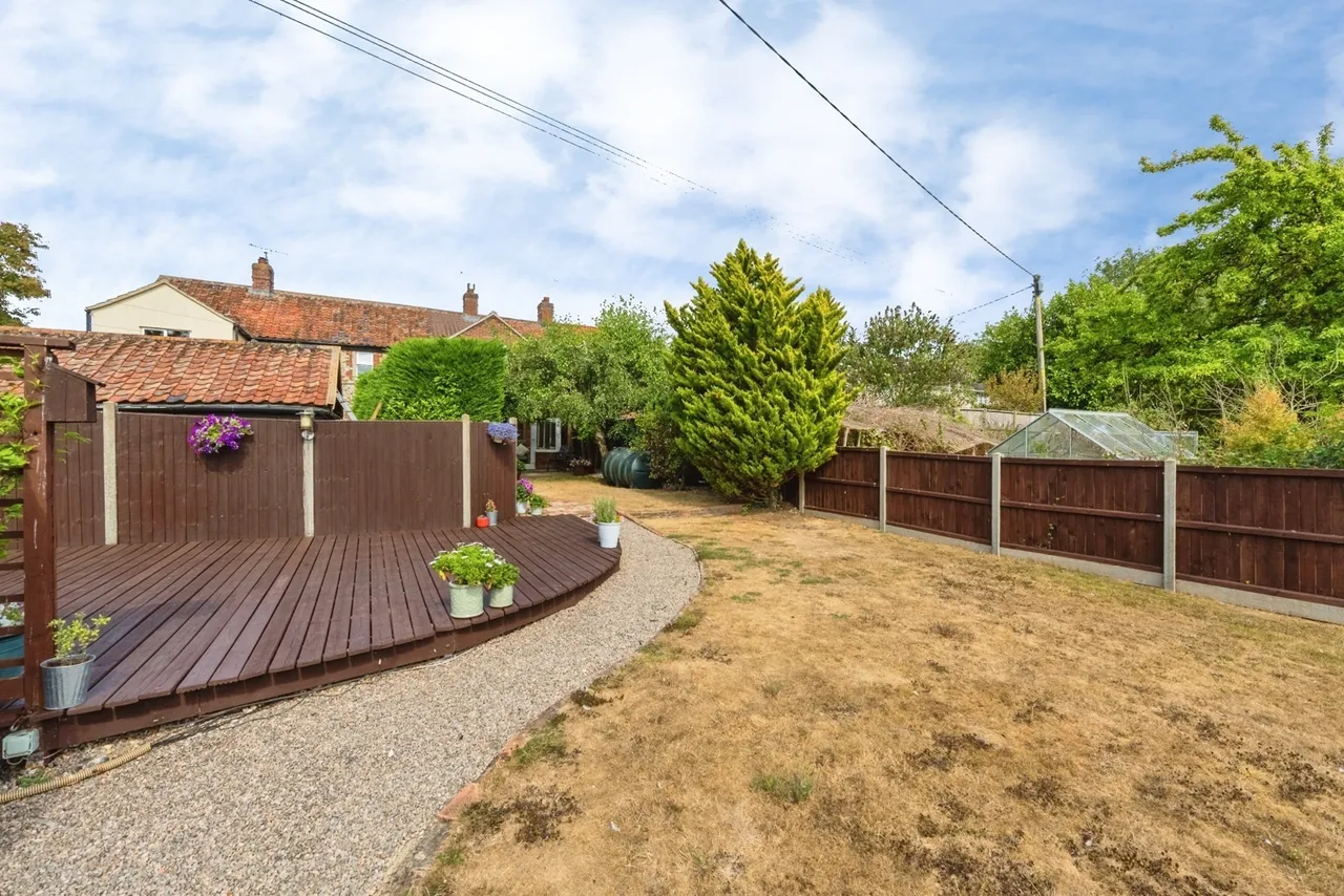 Low Common, Ashill, Thetford, Norfolk, IP25, photo 25