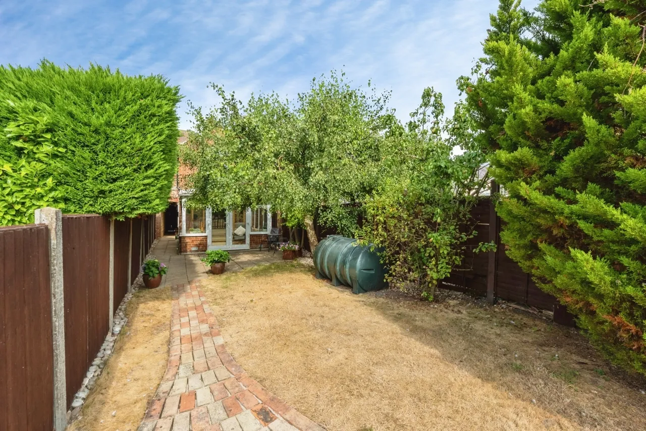 Low Common, Ashill, Thetford, Norfolk, IP25, photo 27