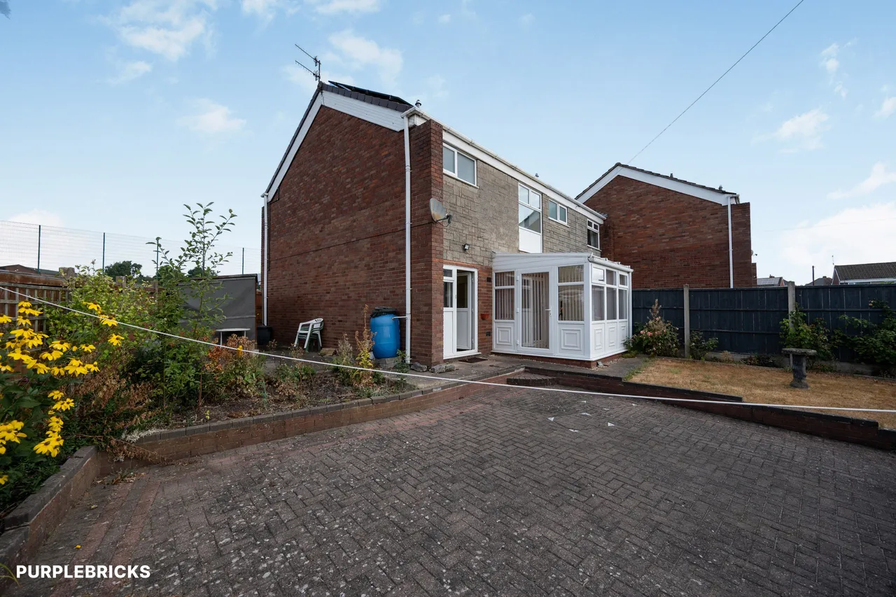 Swallow Close, Dudley, DY2, photo 20