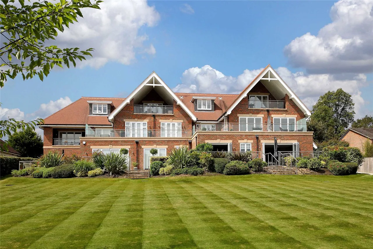 Penn Road, Beaconsfield, HP9, photo 18