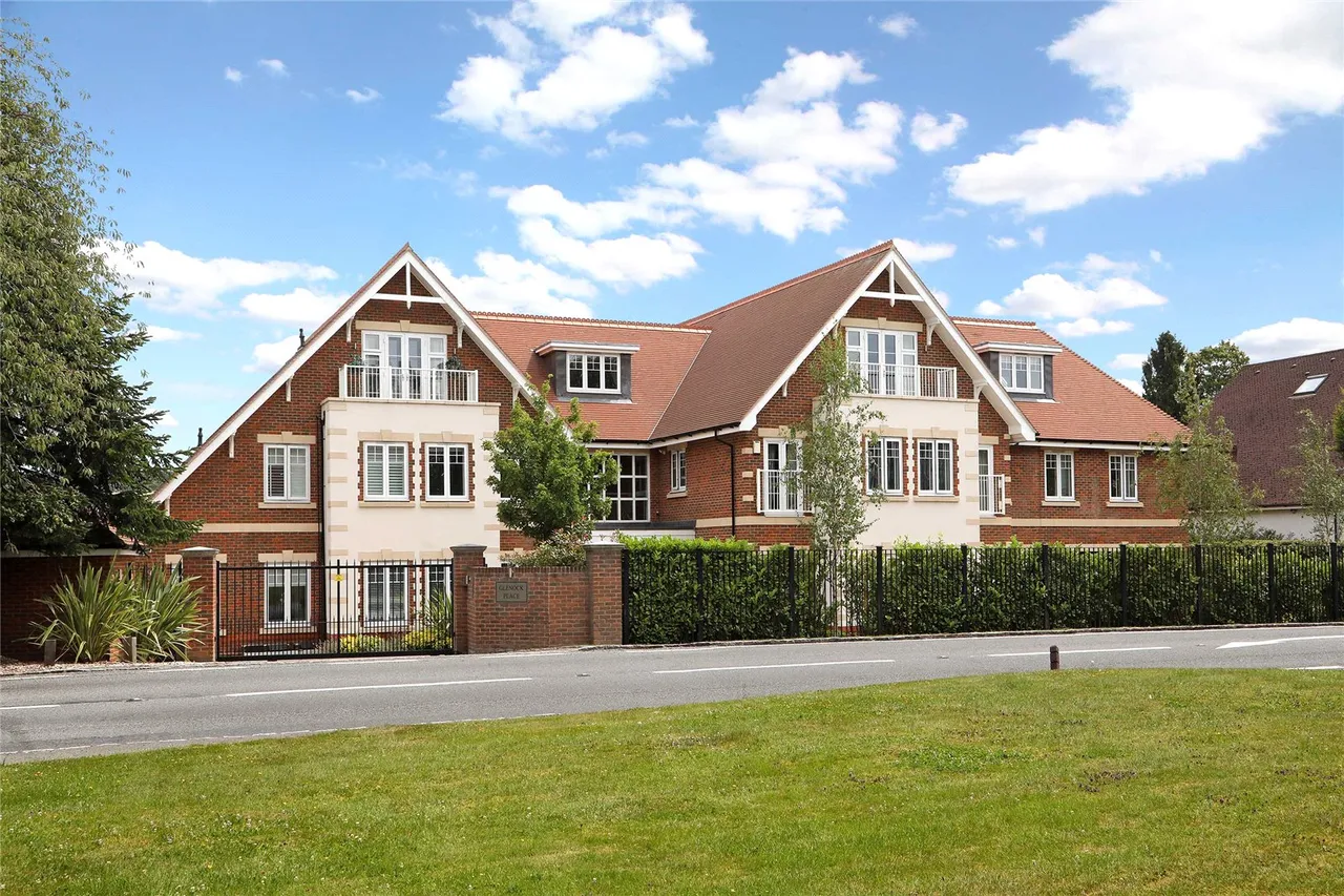 Penn Road, Beaconsfield, HP9, photo 17