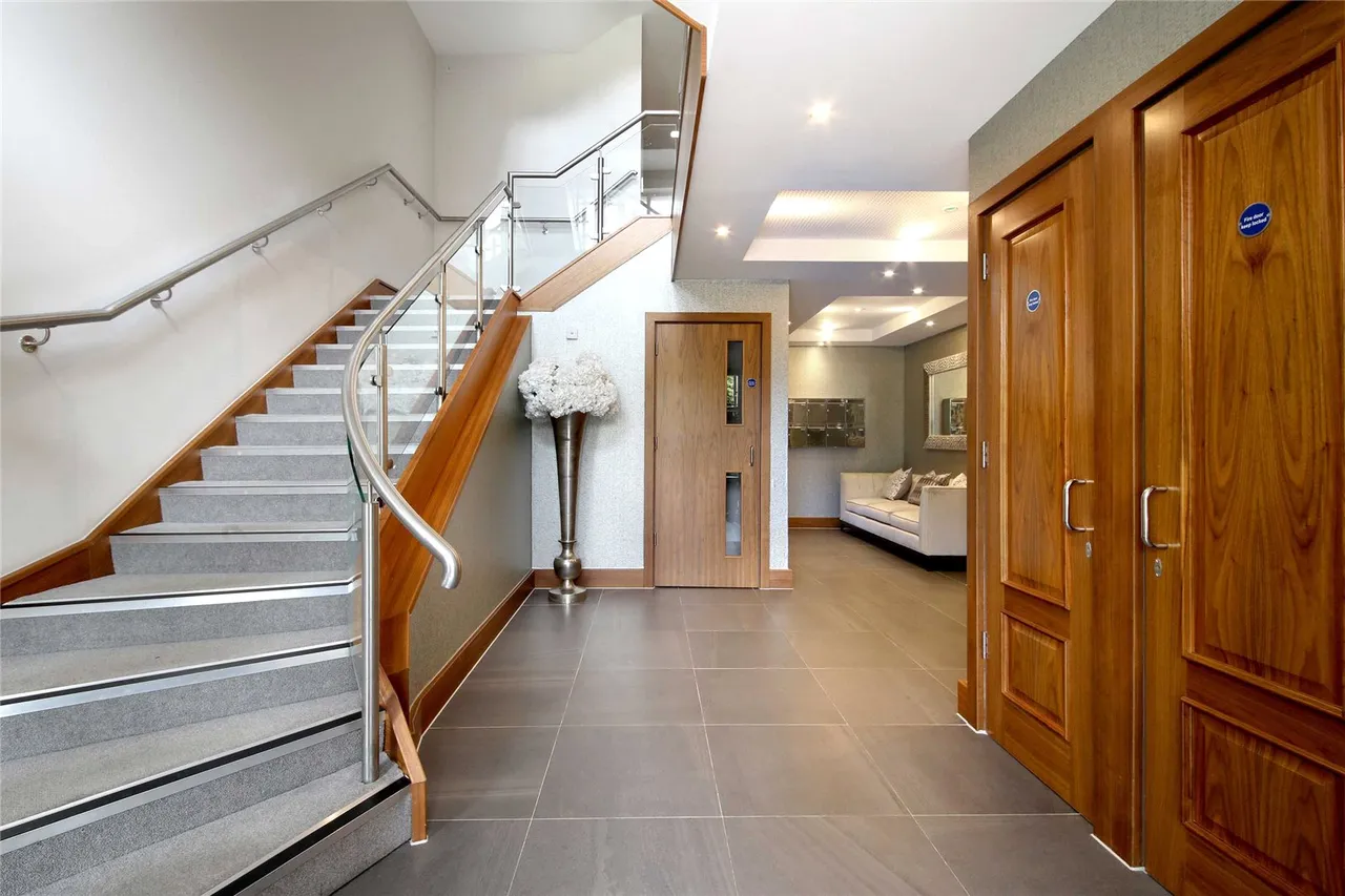 Penn Road, Beaconsfield, HP9, photo 16