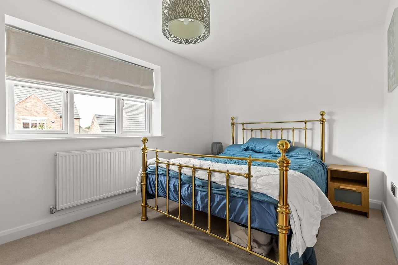 Willow Drive, Camblesforth, YO8, photo 28