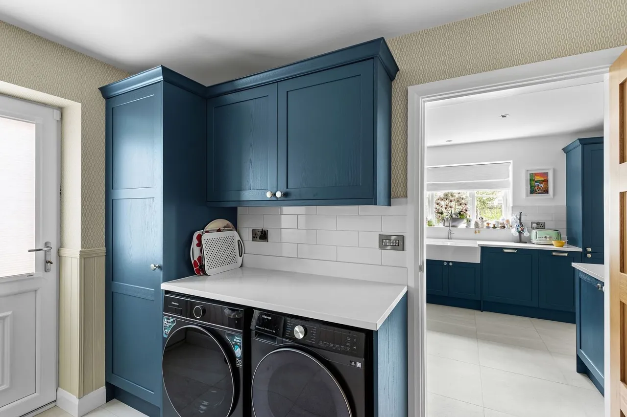 Willow Drive, Camblesforth, YO8, photo 12