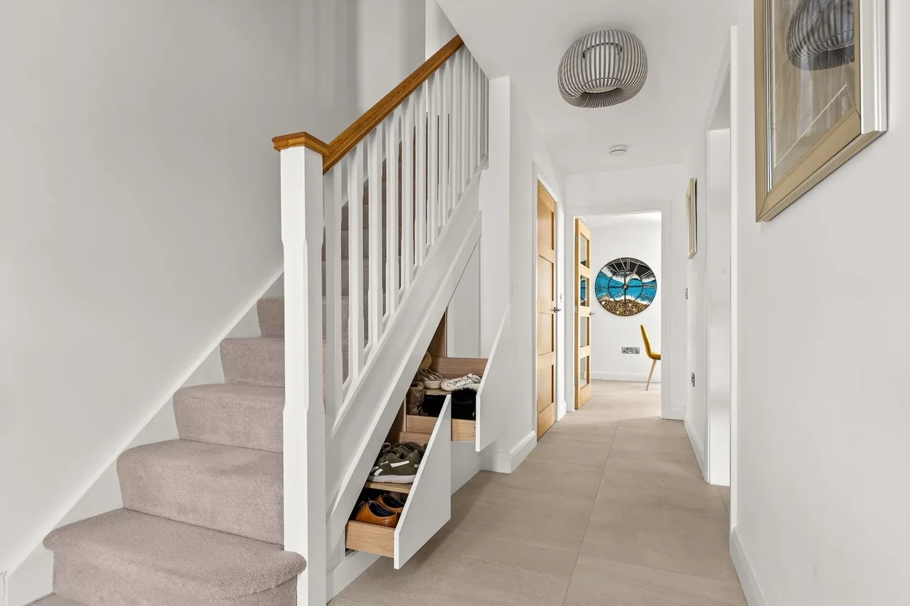Willow Drive, Camblesforth, YO8, photo 19