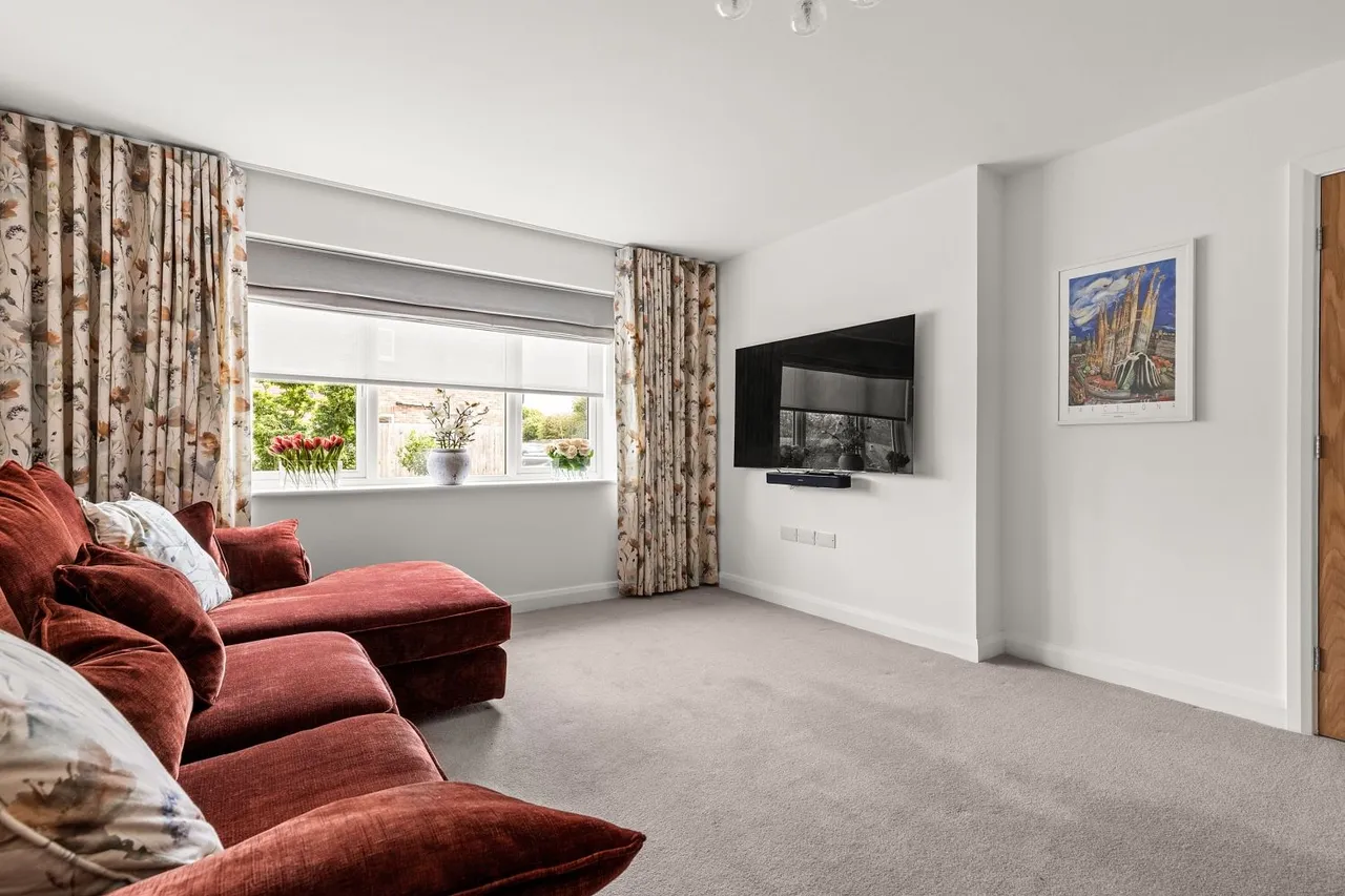 Willow Drive, Camblesforth, YO8, photo 14