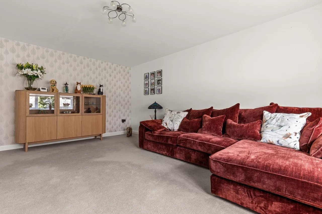 Willow Drive, Camblesforth, YO8, photo 15