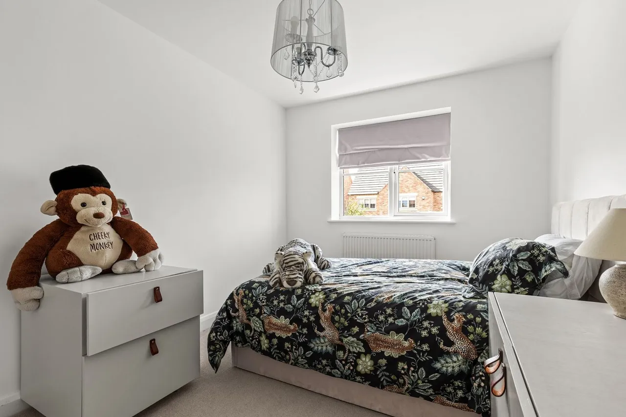 Willow Drive, Camblesforth, YO8, photo 33