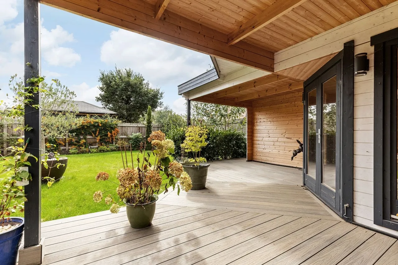 Willow Drive, Camblesforth, YO8, photo 16
