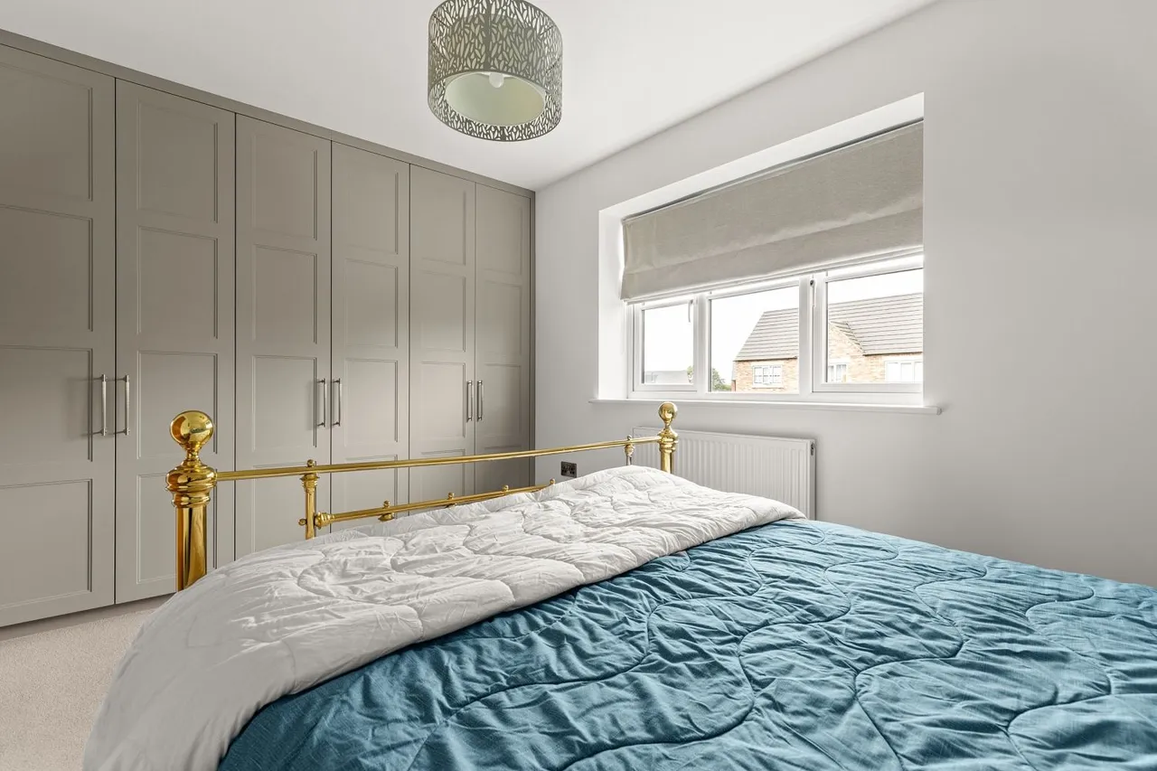 Willow Drive, Camblesforth, YO8, photo 27