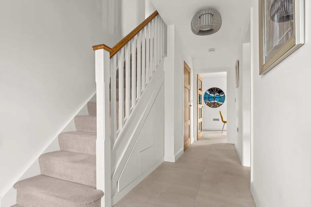 Willow Drive, Camblesforth, YO8, photo 18
