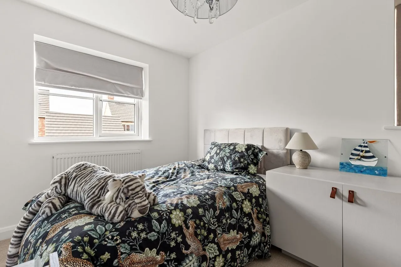 Willow Drive, Camblesforth, YO8, photo 34