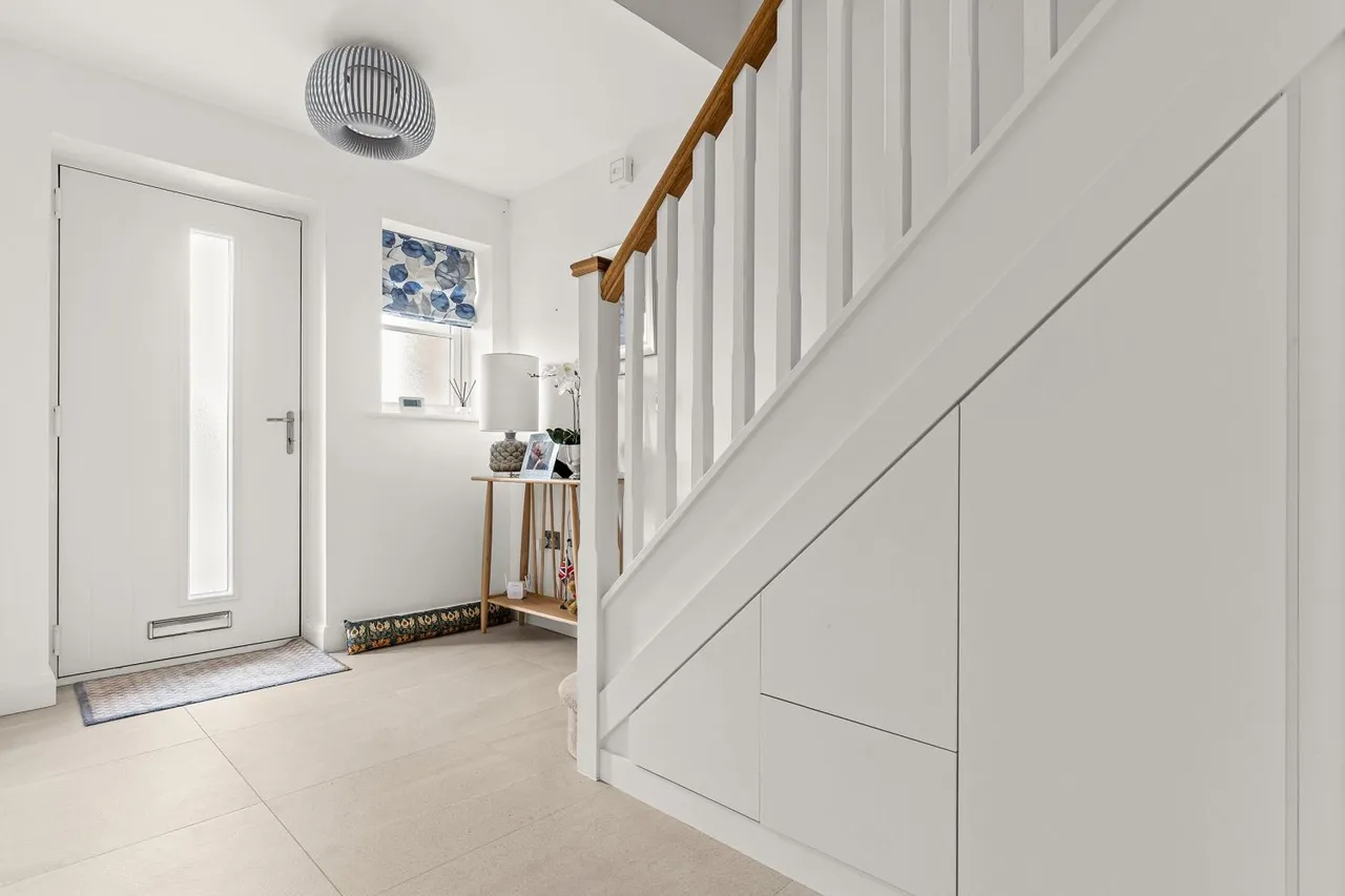 Willow Drive, Camblesforth, YO8, photo 17