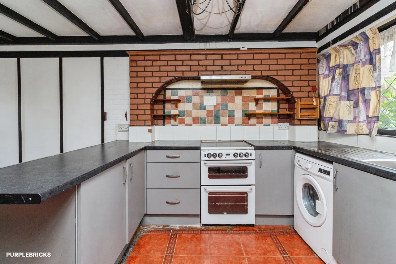 Sandcroft, Telford, TF7, photo 6