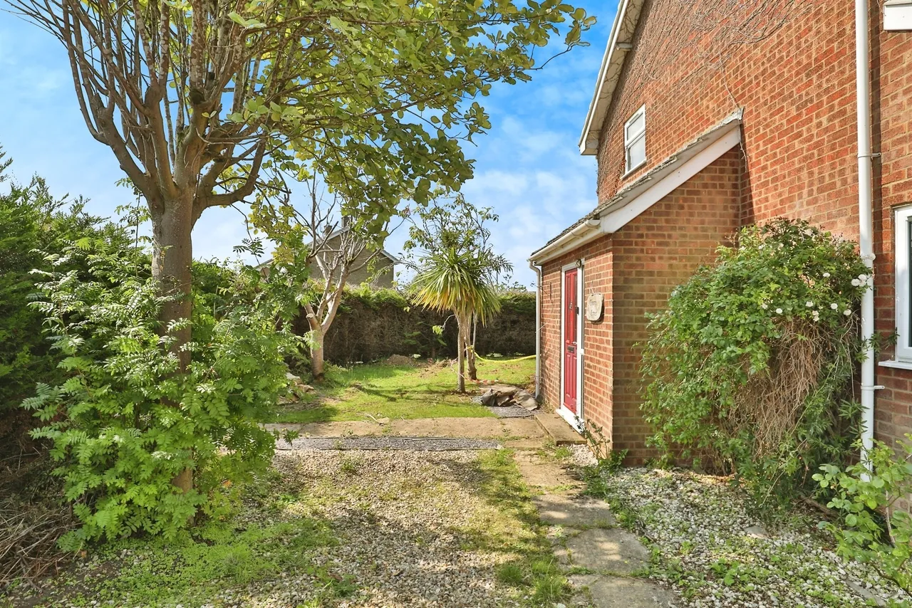 Bedingfield Road, Swanton Morley, NR20, photo 16