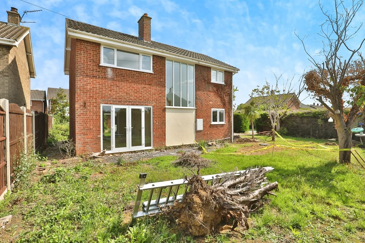 Bedingfield Road, Swanton Morley, NR20, photo 15