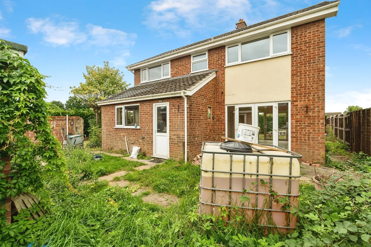 Bedingfield Road, Swanton Morley, NR20, photo 14