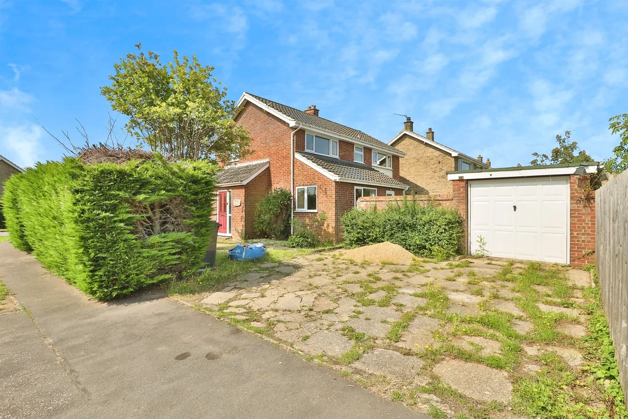 Bedingfield Road, Swanton Morley, NR20, photo 17