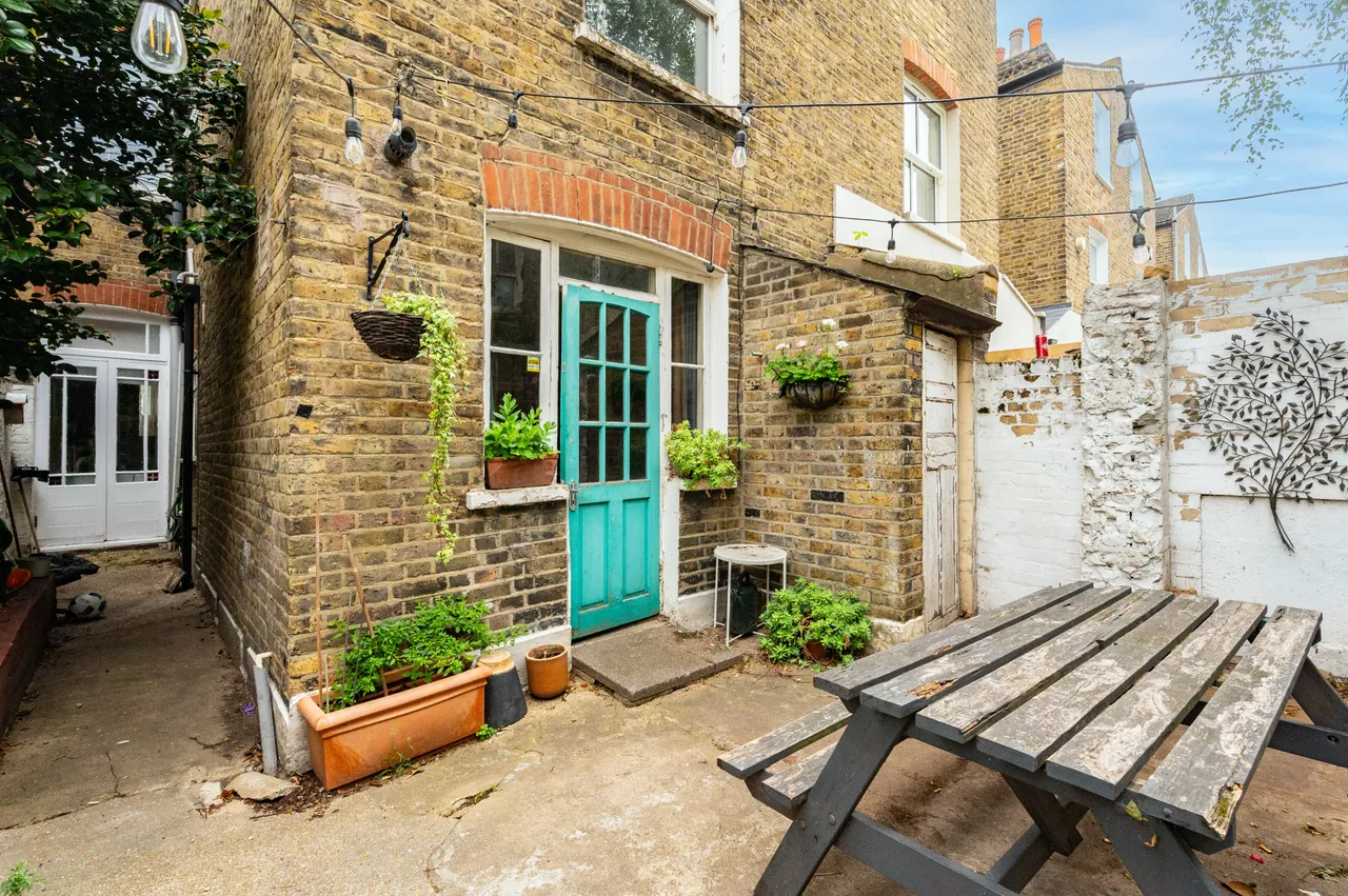 London, SW11, photo 14
