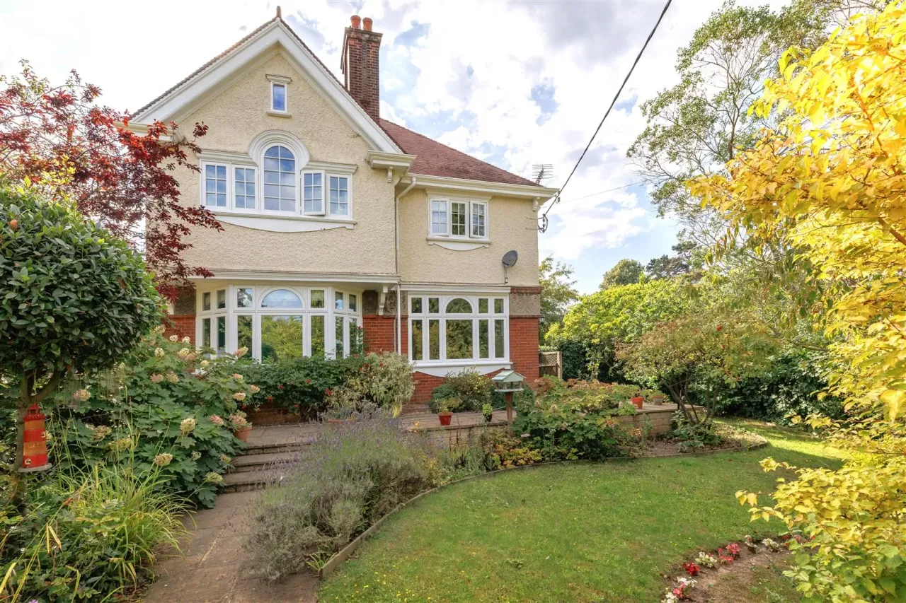 Ashmans Road, Beccles, NR34, photo 16