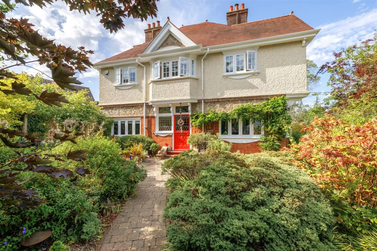 Ashmans Road, Beccles, NR34, photo 19