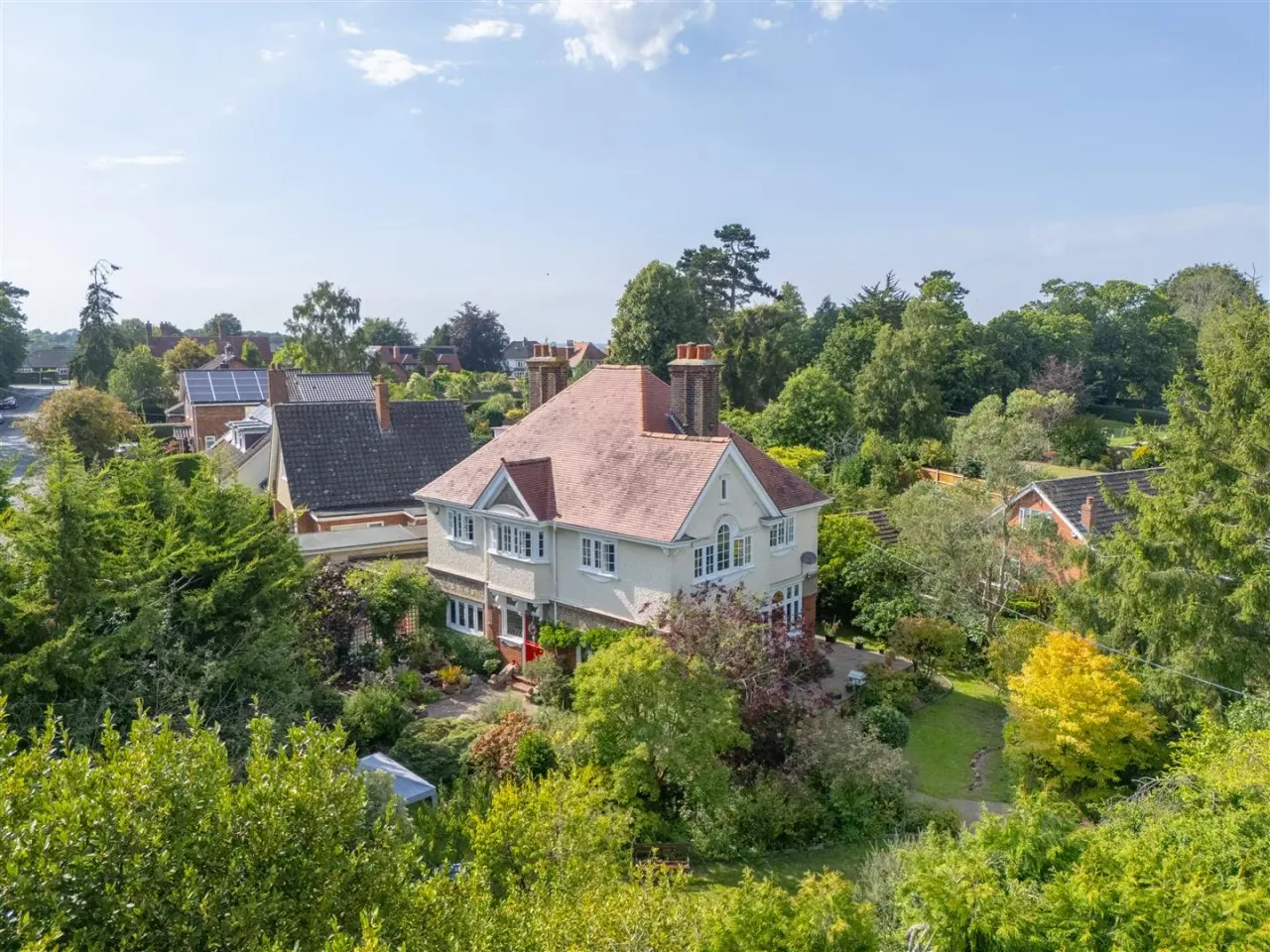 5 bed house for sale, Ashmans Road, Beccles, NR34