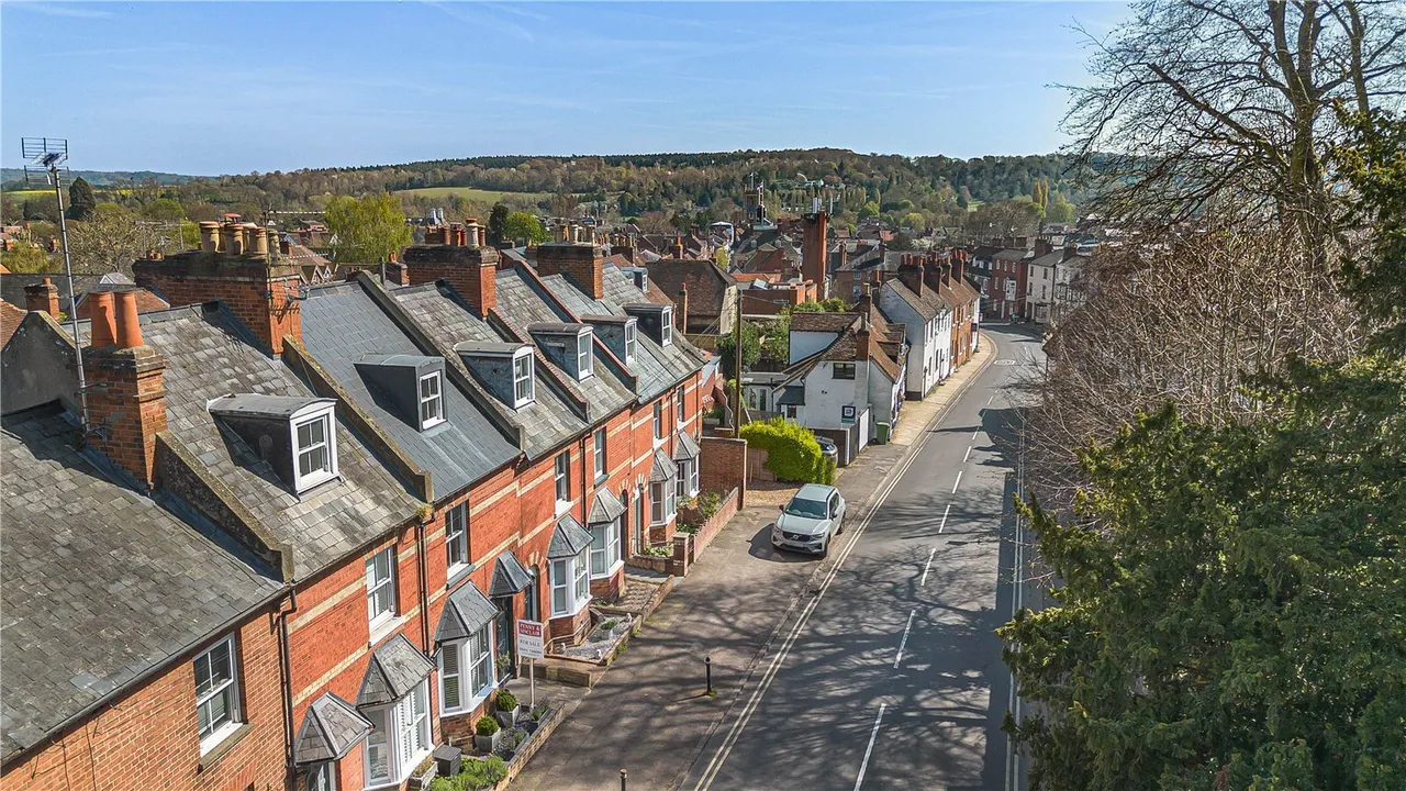 Gravel Hill, Henley-on-Thames, RG9, photo 23
