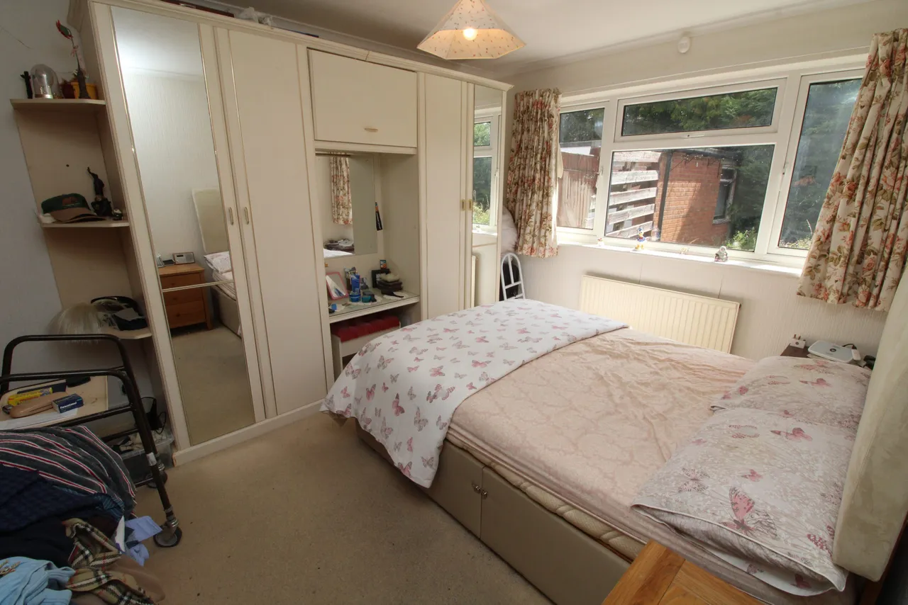 Park Close, Moggerhanger, Bedford, Bedford, MK44 3RY, photo 12
