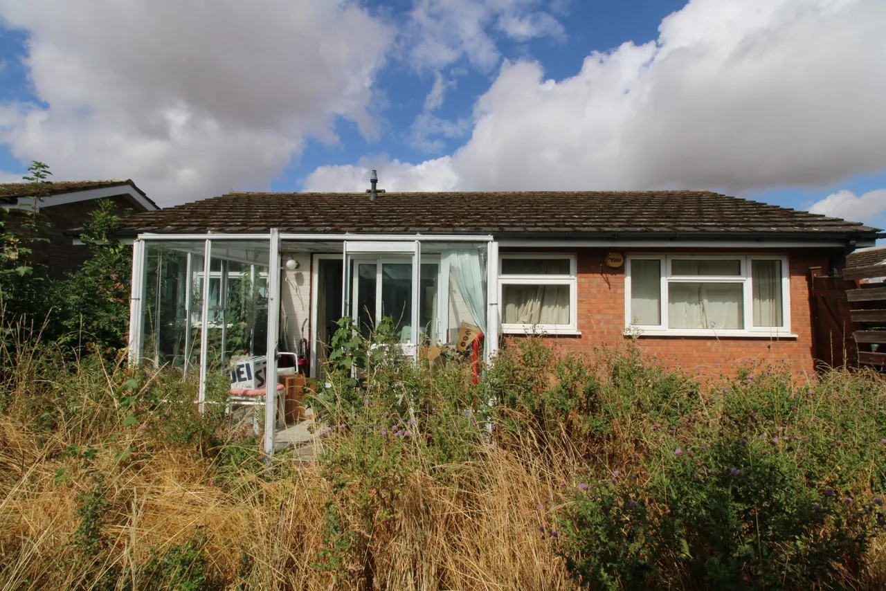 Park Close, Moggerhanger, Bedford, Bedford, MK44 3RY, photo 17