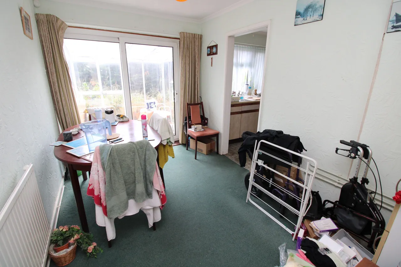 Park Close, Moggerhanger, Bedford, Bedford, MK44 3RY, photo 4