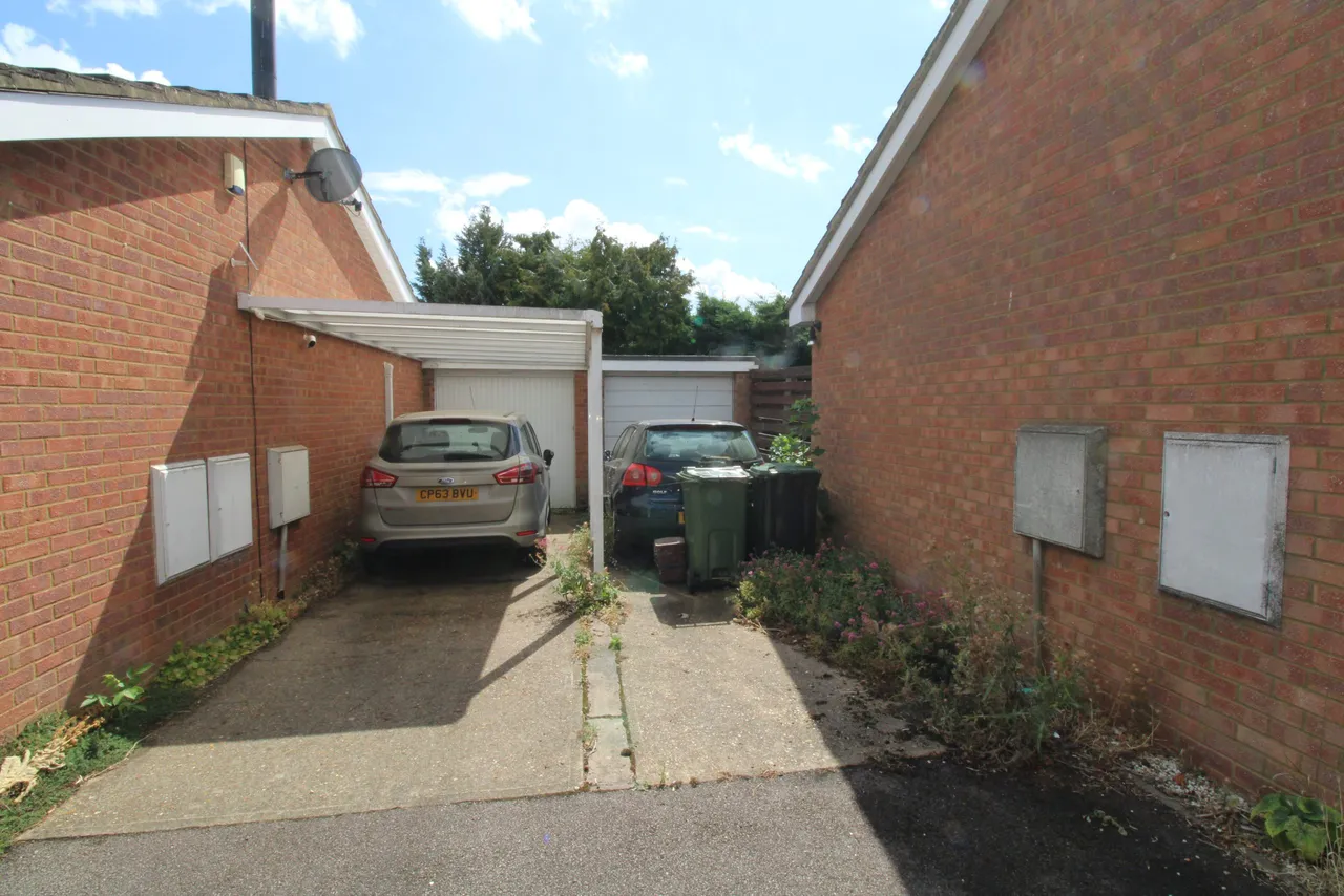 Park Close, Moggerhanger, Bedford, Bedford, MK44 3RY, photo 16