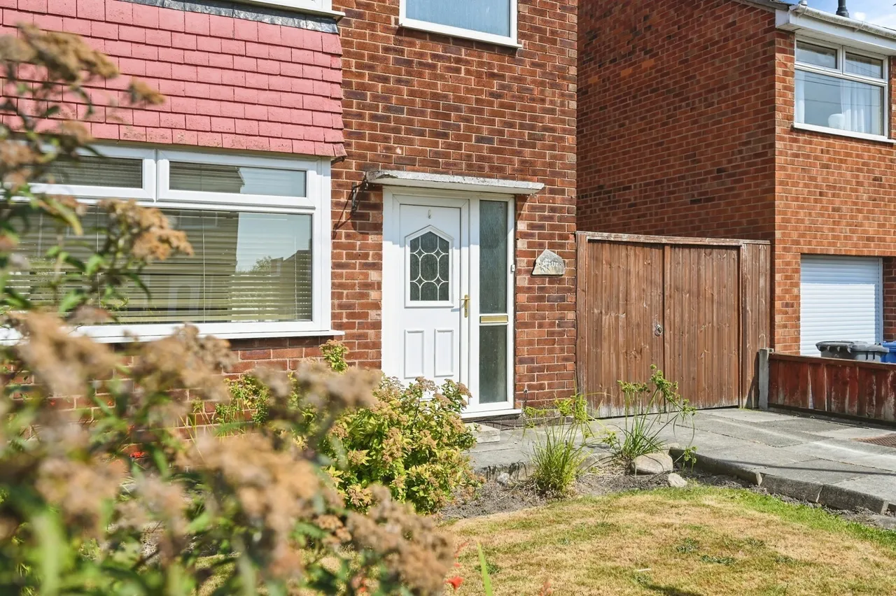 3 bed house for sale — Birkdale Road, Penketh, Warrington, Cheshire, WA5