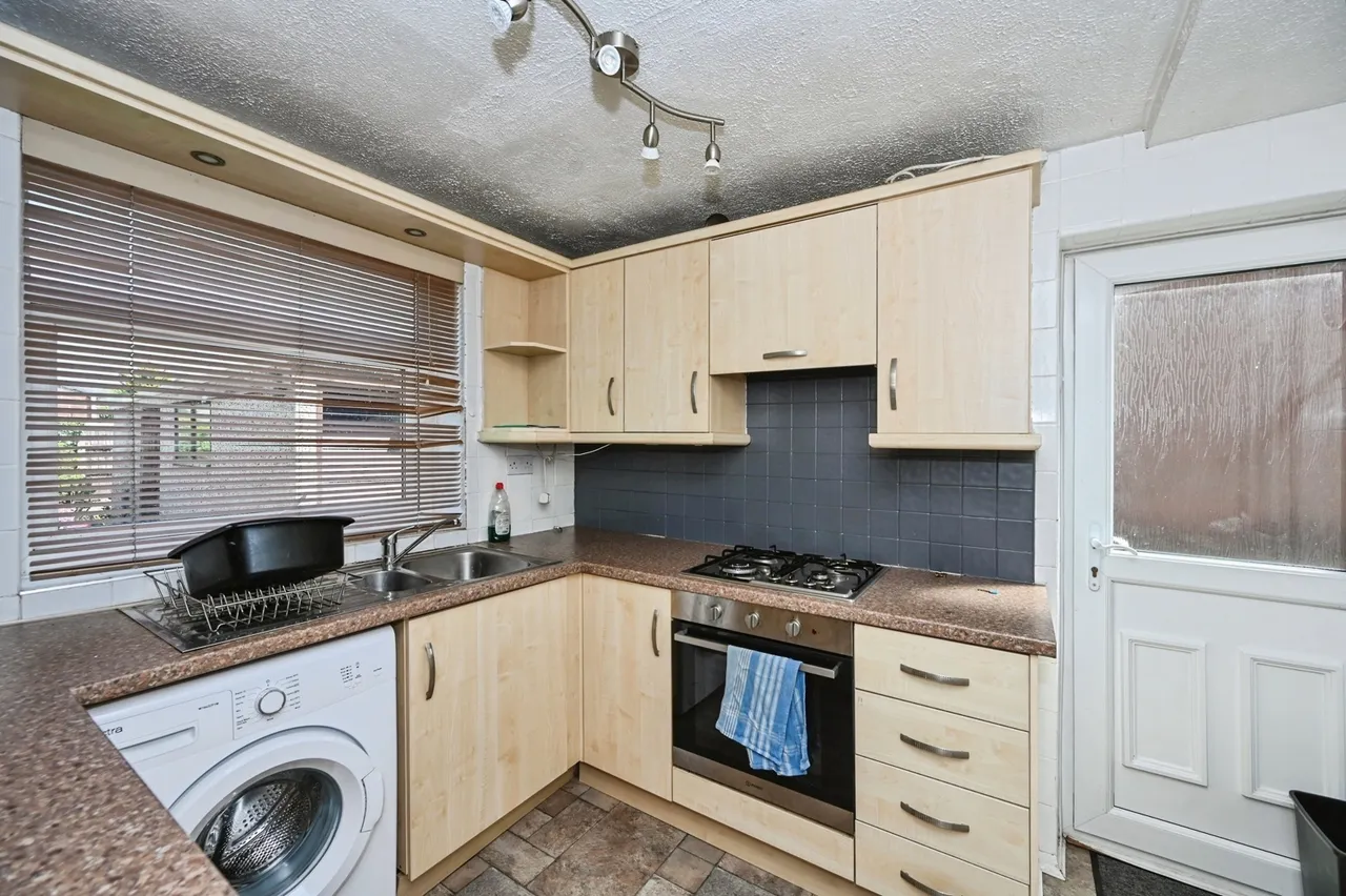 Birkdale Road, Penketh, Warrington, Cheshire, WA5, photo 10