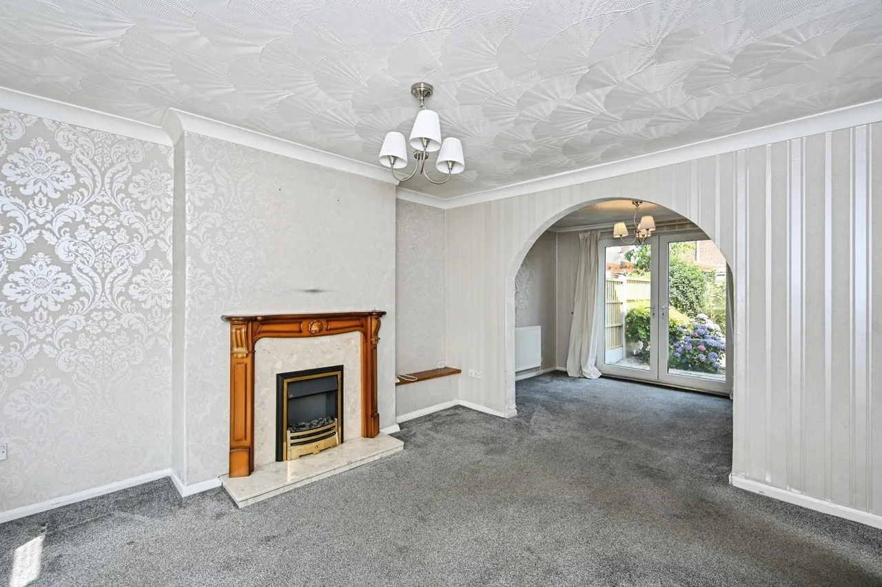 Birkdale Road, Penketh, Warrington, Cheshire, WA5, photo 5