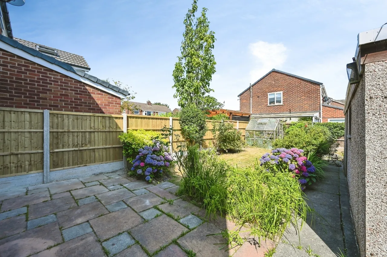 Birkdale Road, Penketh, Warrington, Cheshire, WA5, photo 12