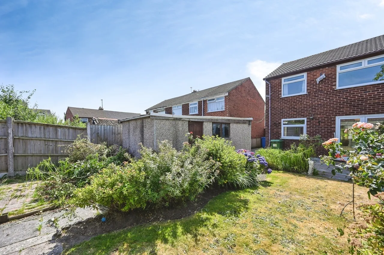 Birkdale Road, Penketh, Warrington, Cheshire, WA5, photo 20