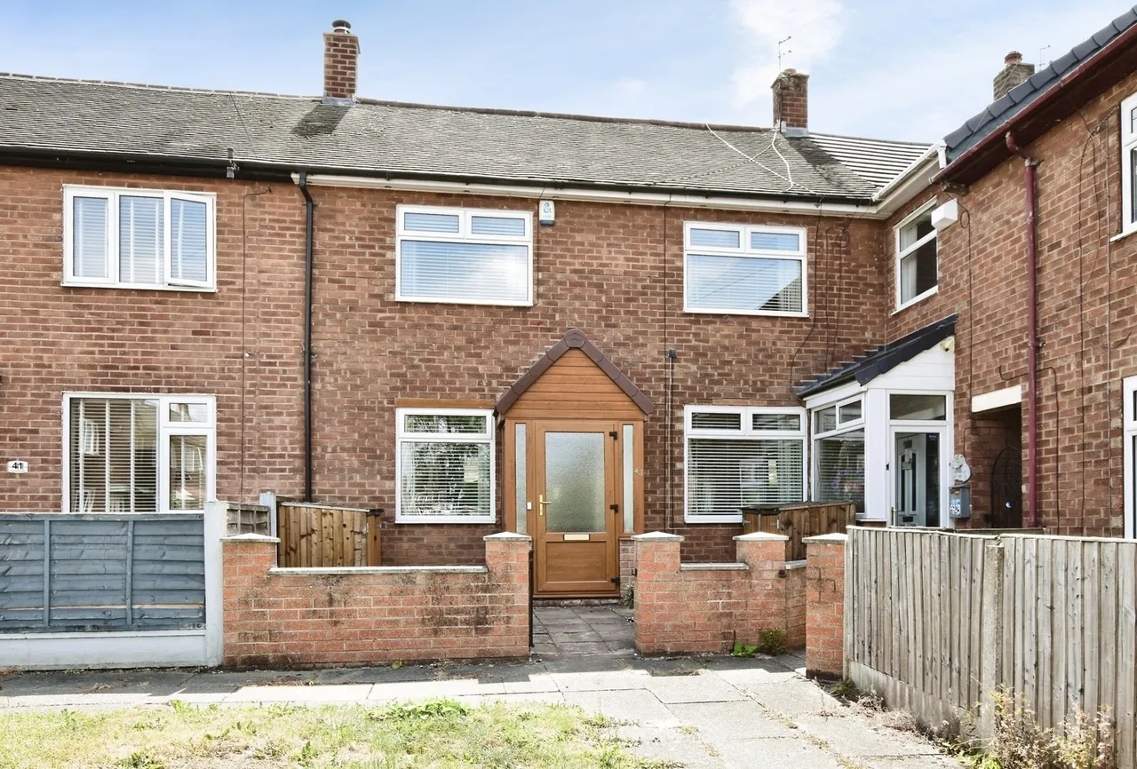 Newbury Road, Heald Green, Cheshire, SK8, photo 15