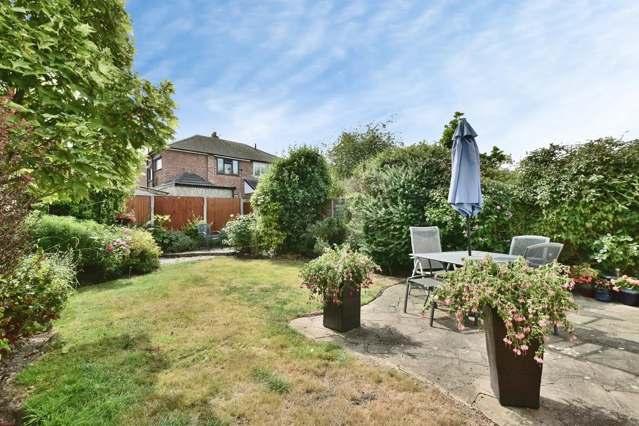 Newbury Road, Heald Green, Cheshire, SK8, photo 10