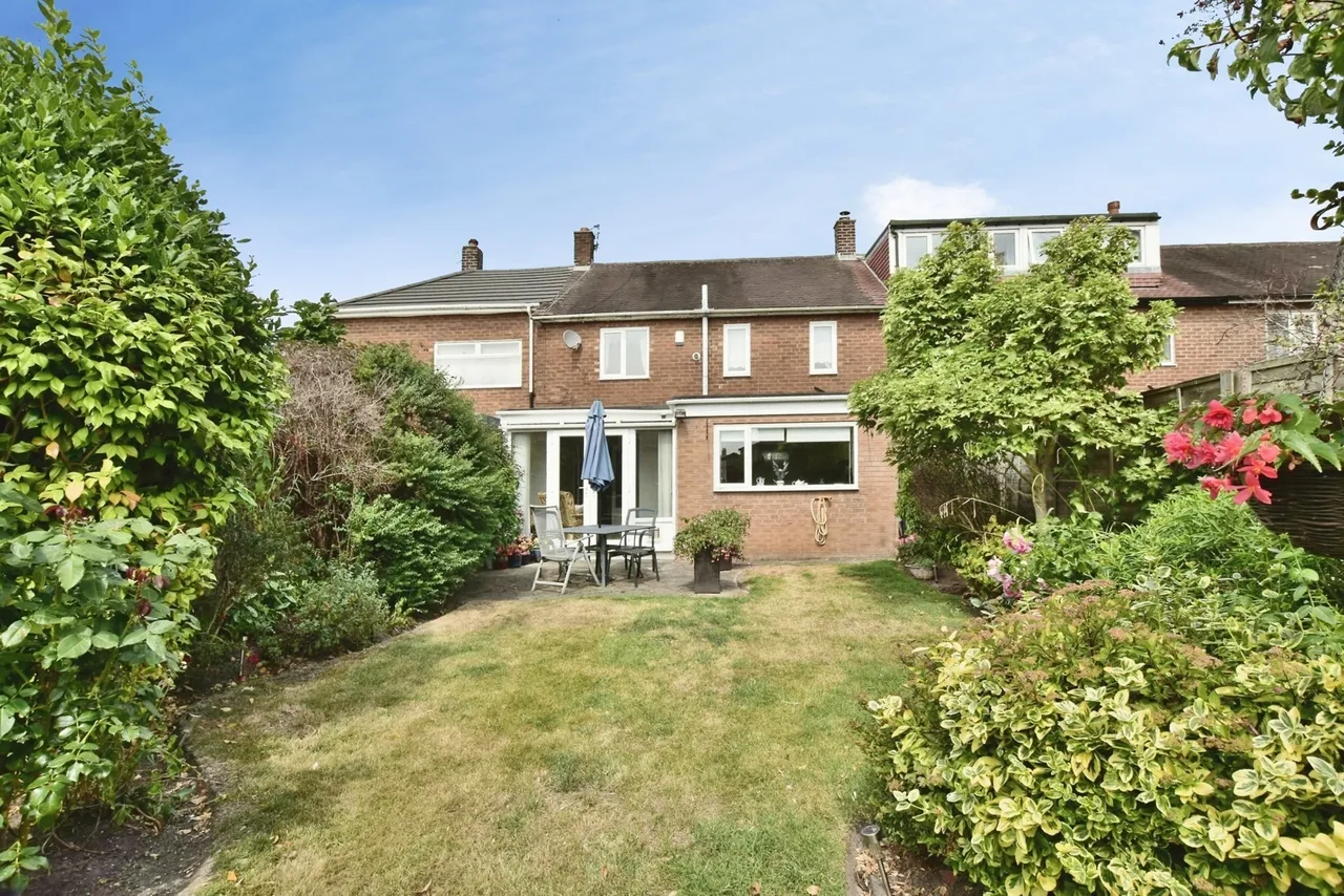 Newbury Road, Heald Green, Cheshire, SK8, photo 9