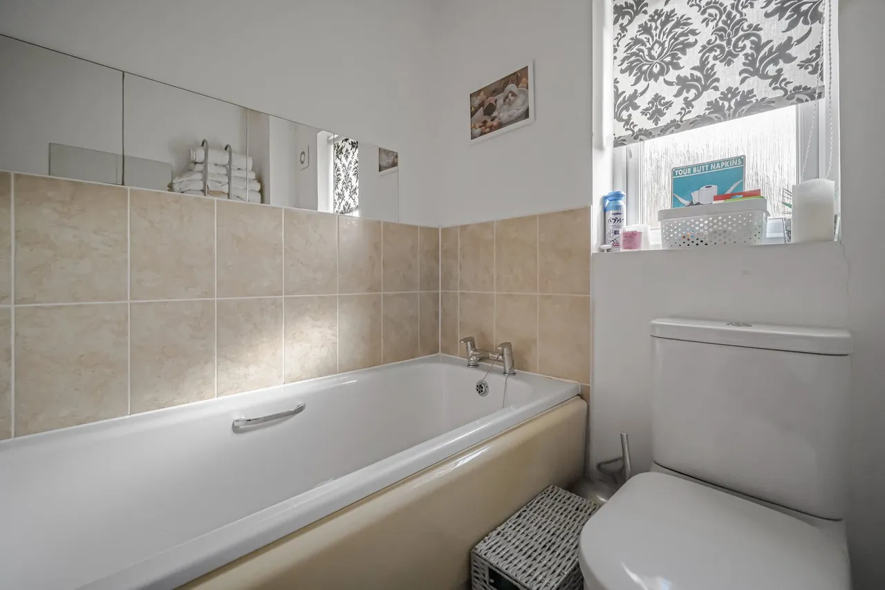 Heol Bryncethin, Sarn, CF32, photo 16
