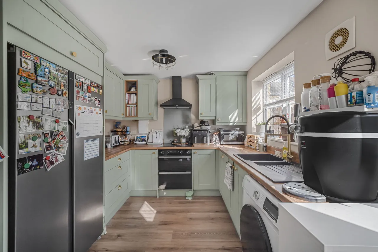 Heol Bryncethin, Sarn, CF32, photo 4