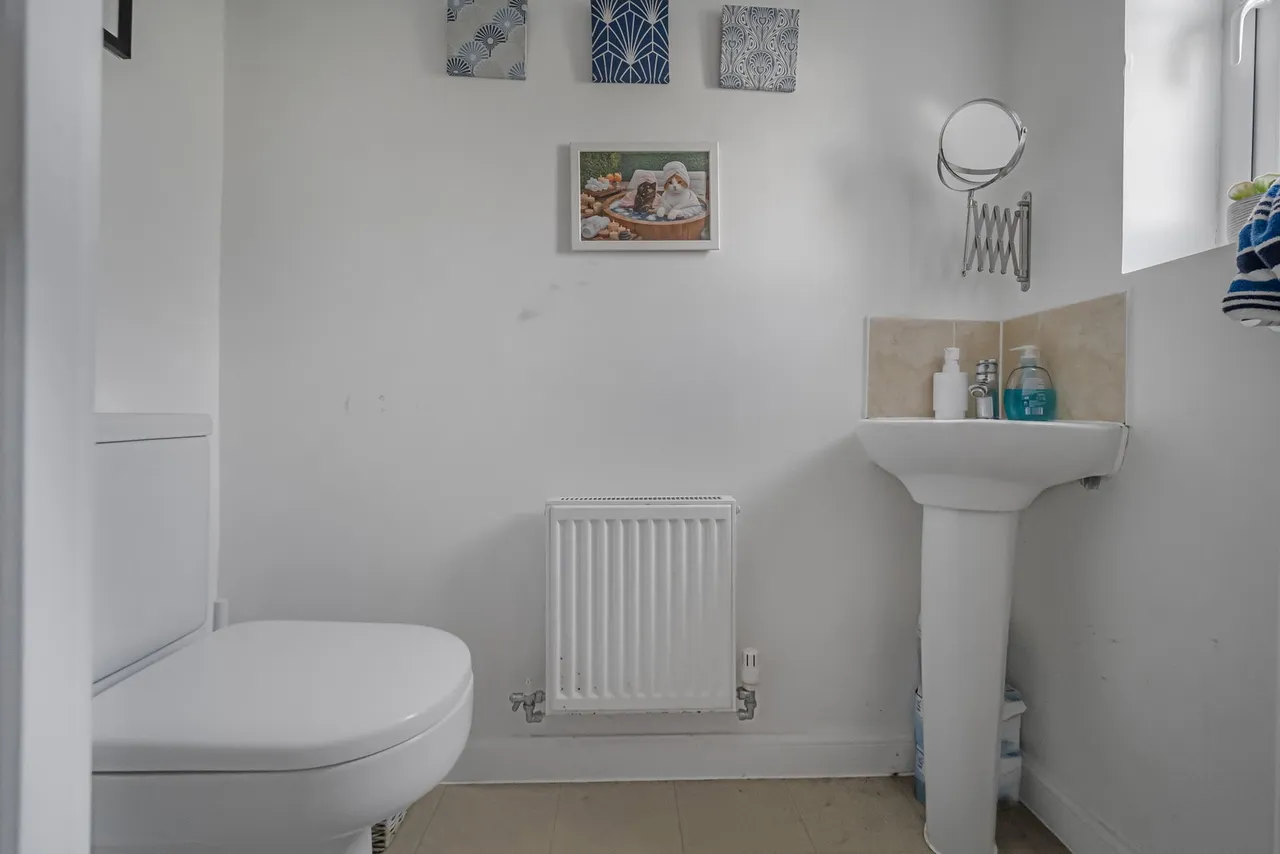 Heol Bryncethin, Sarn, CF32, photo 7