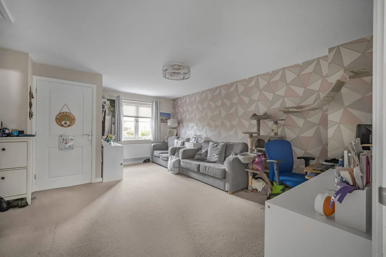 Heol Bryncethin, Sarn, CF32, photo 2