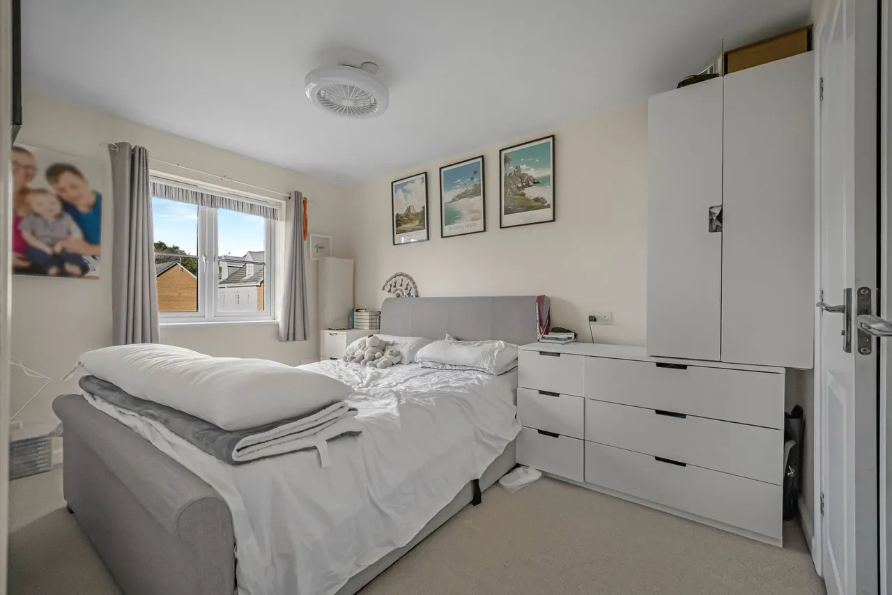 Heol Bryncethin, Sarn, CF32, photo 9