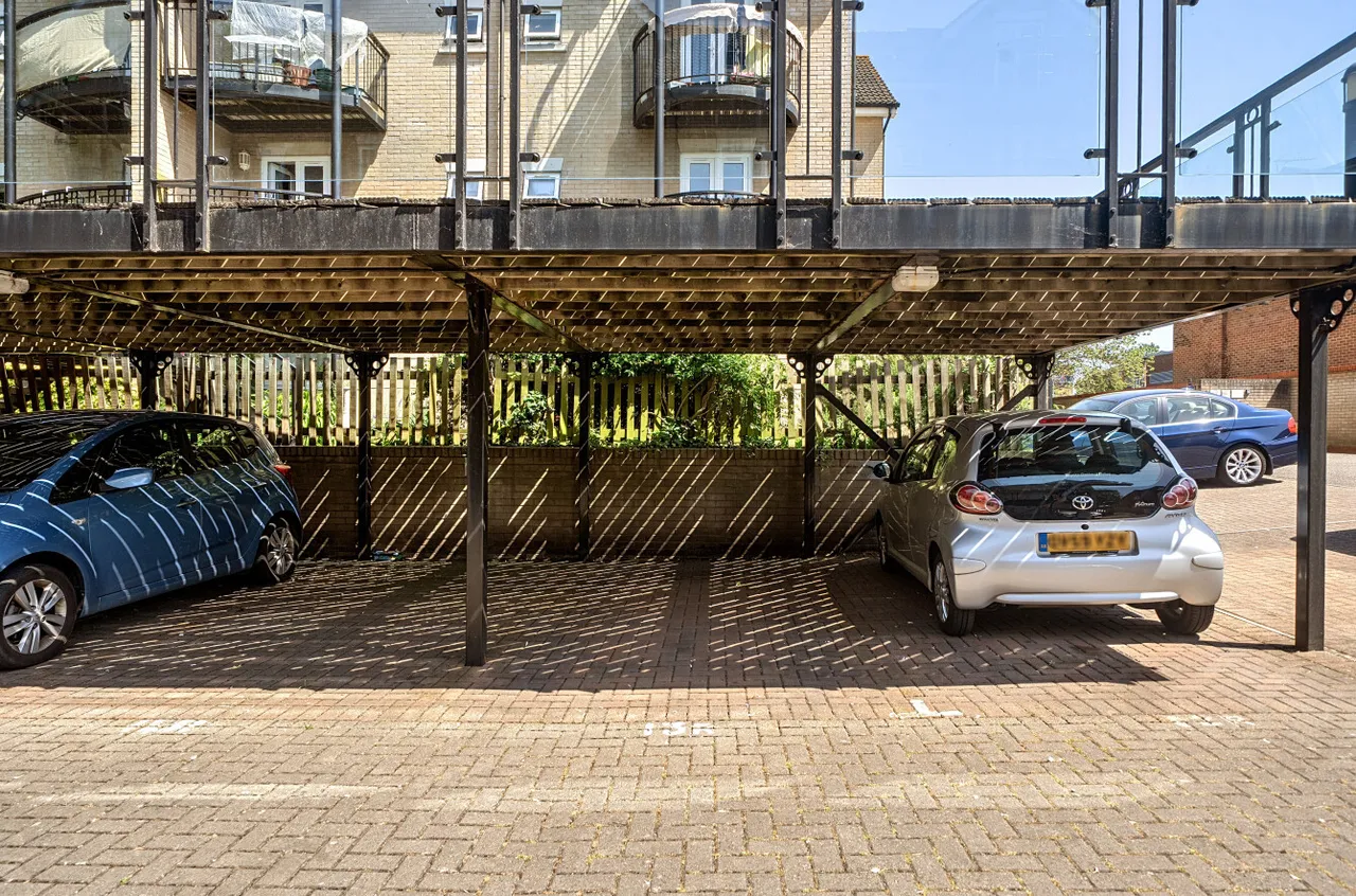 Hulse Road, Southampton, SO15, photo 9