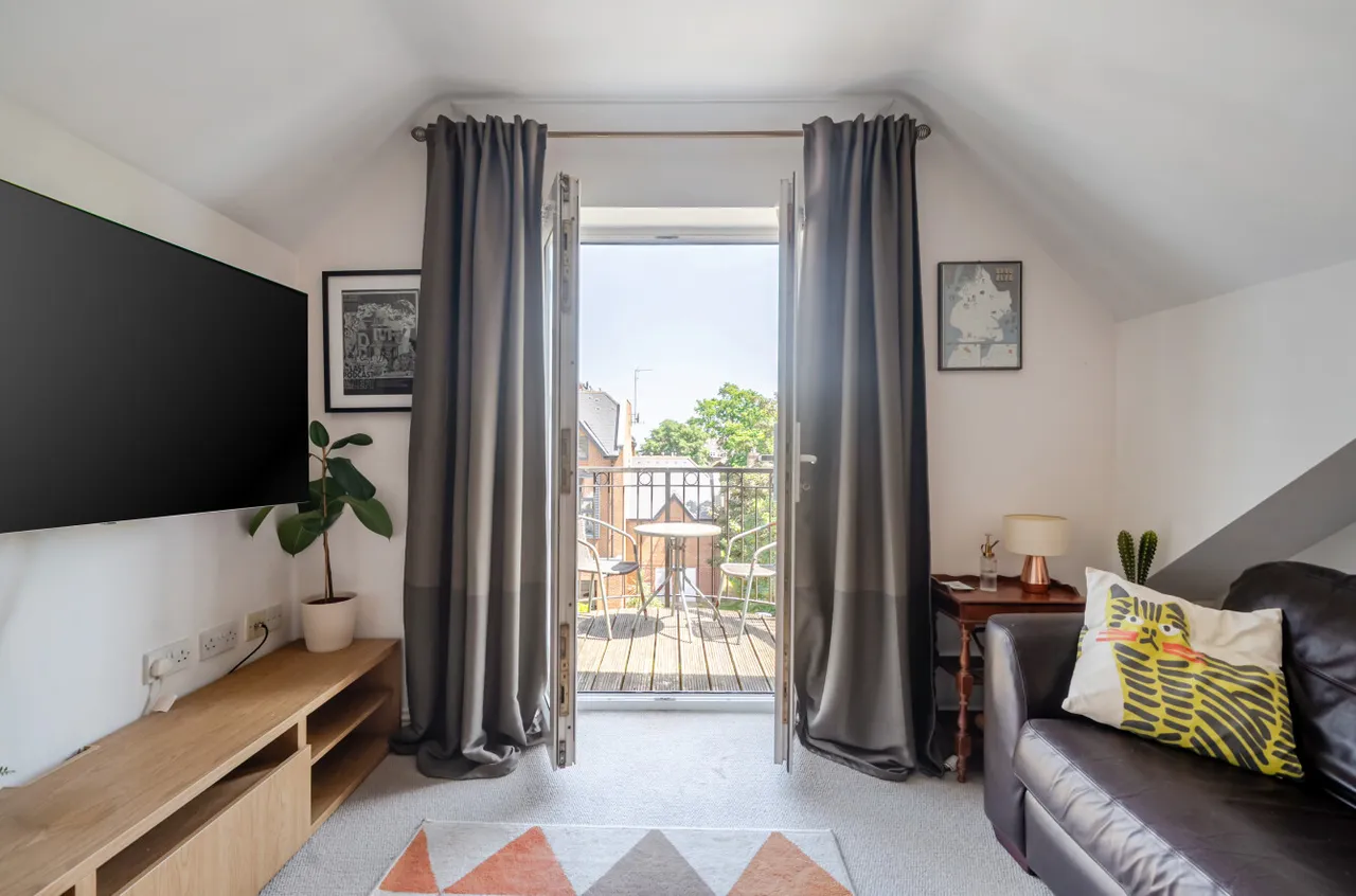 Hulse Road, Southampton, SO15, photo 7