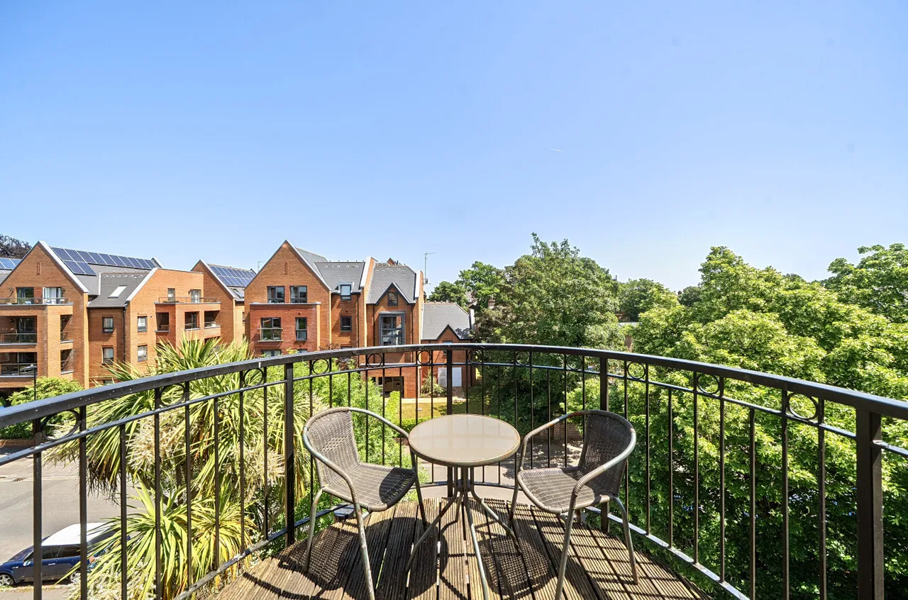 Hulse Road, Southampton, SO15, photo 10