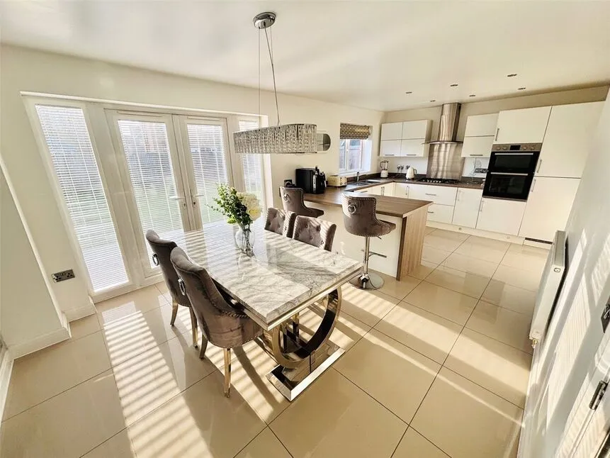 Waddington Drive, Snaith, Goole, DN14, photo 7