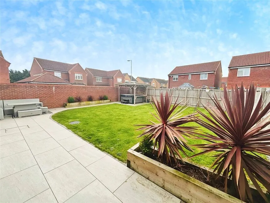 Waddington Drive, Snaith, Goole, DN14, photo 6