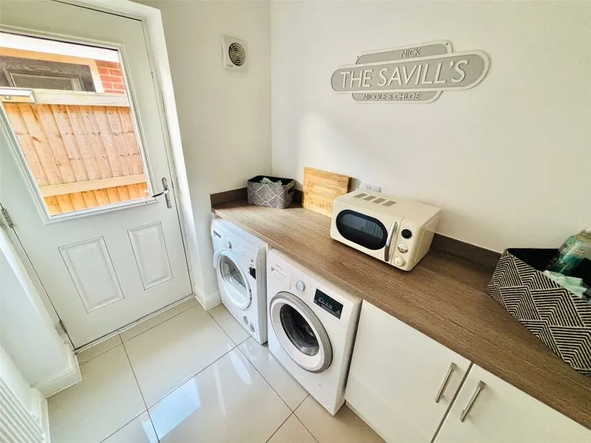 Waddington Drive, Snaith, Goole, DN14, photo 12